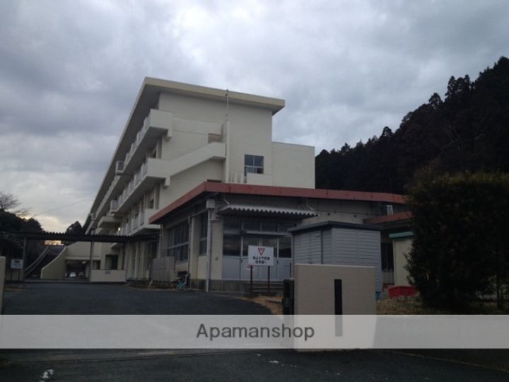 ネクシア桜木103の周辺