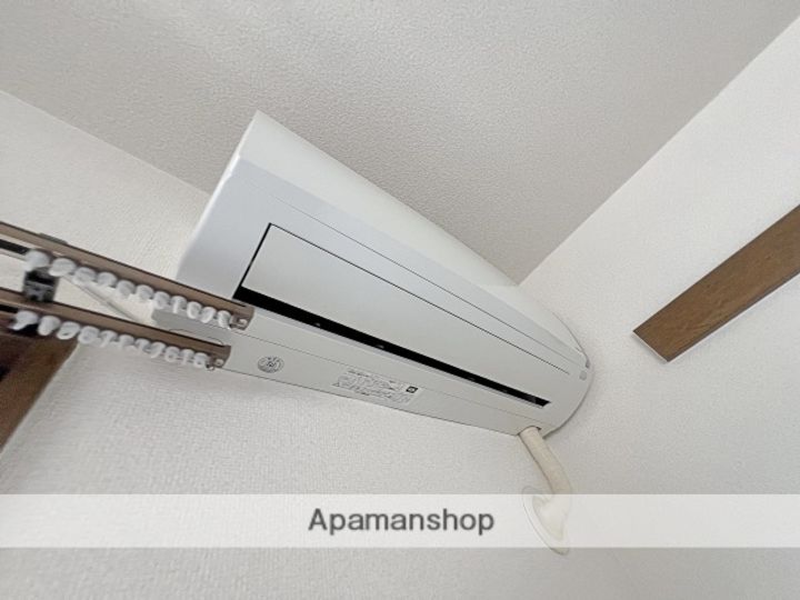 クレシェンテの内装