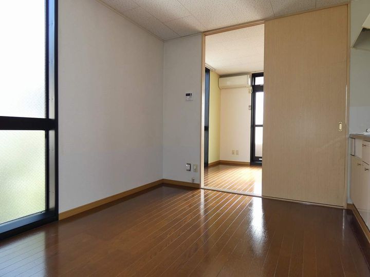 MAYハウス青葉町の内装