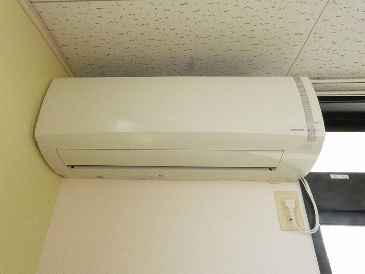 MAYハウス青葉町の内装