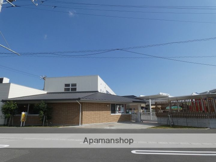 MAYハウス青葉町の周辺