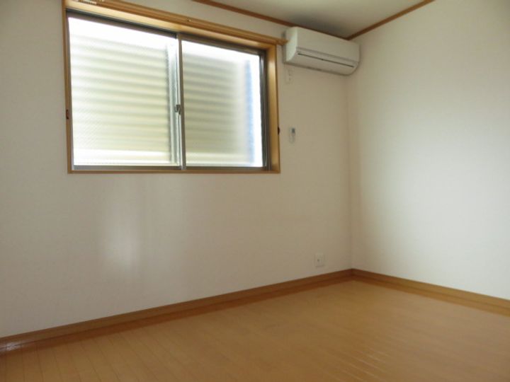 アラカルトⅢ205の内装