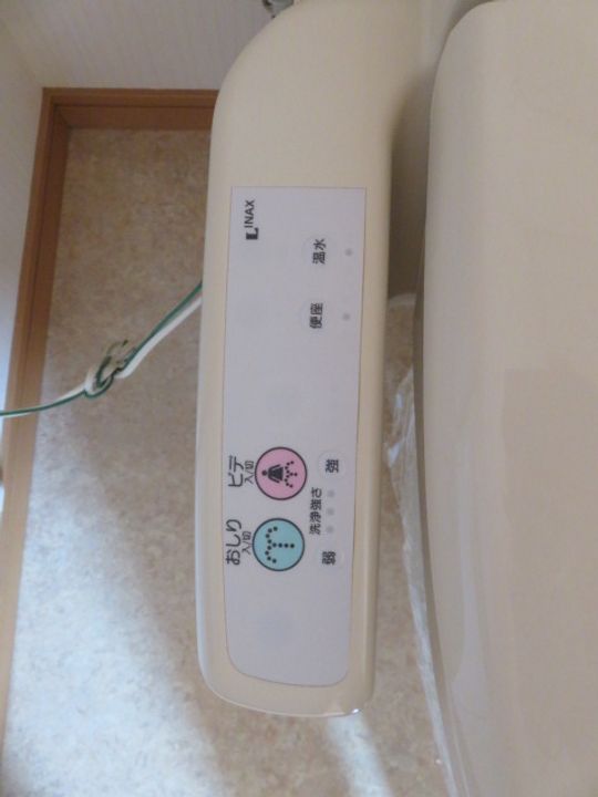 アラカルトⅢ205の内装