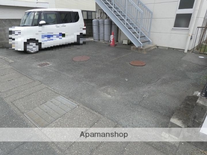 西部第3ハイツのその他画像