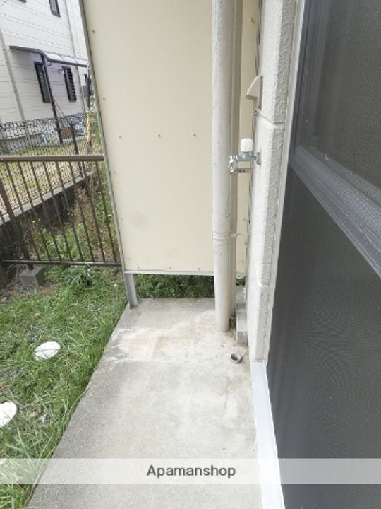 西部第3ハイツのその他画像