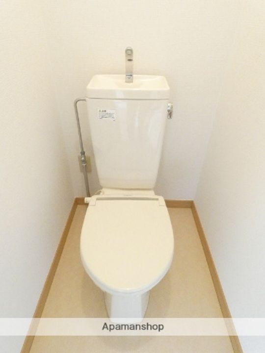 西部第3ハイツのその他画像