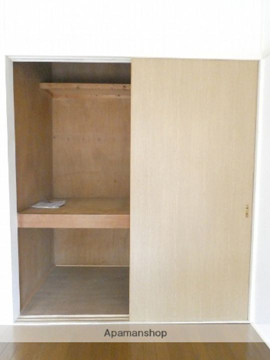 西部第3ハイツのその他画像