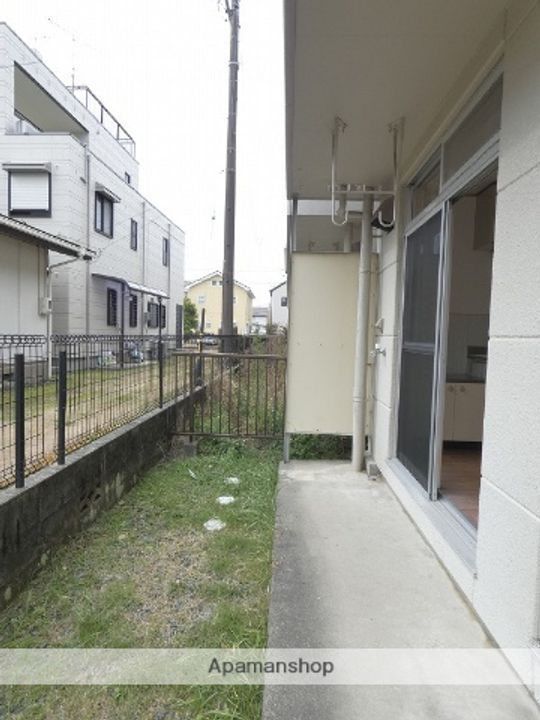 西部第3ハイツのその他画像