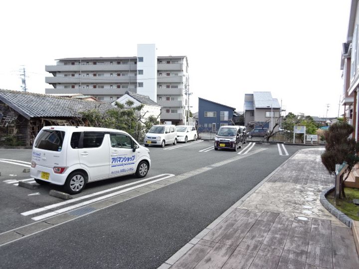 ソレアード Ⅱのその他画像