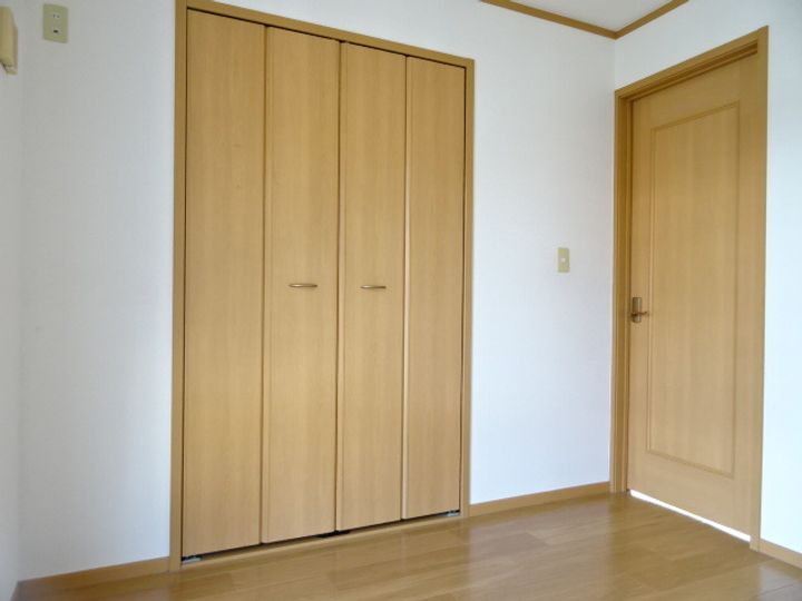 ソレアード Ⅱの内装