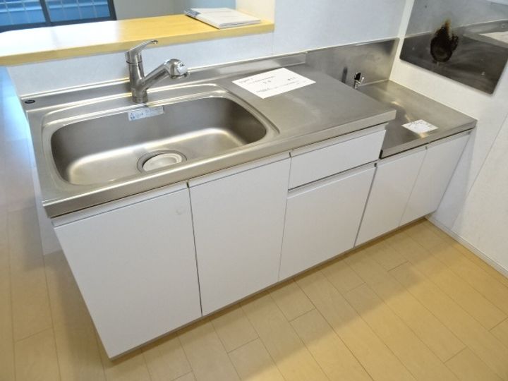 ヴィタ・ノーヴァの内装