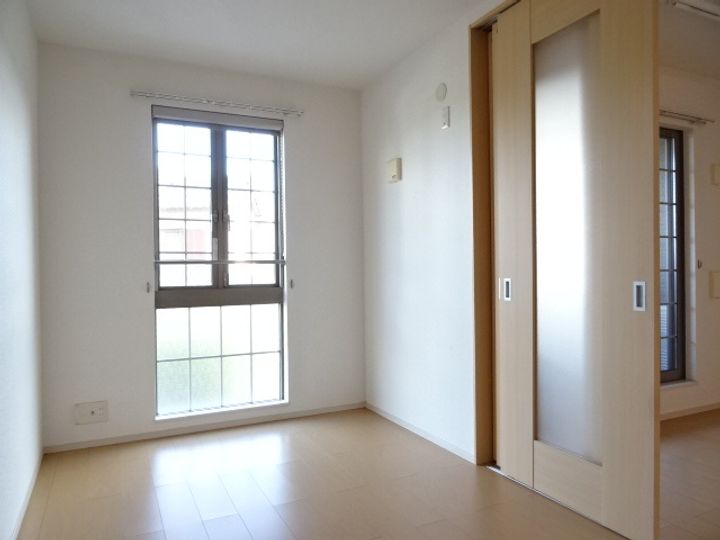 ヴィタ・ノーヴァの内装