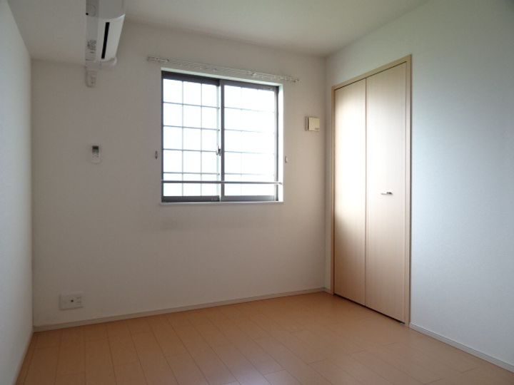 ヴィタ・ノーヴァの内装