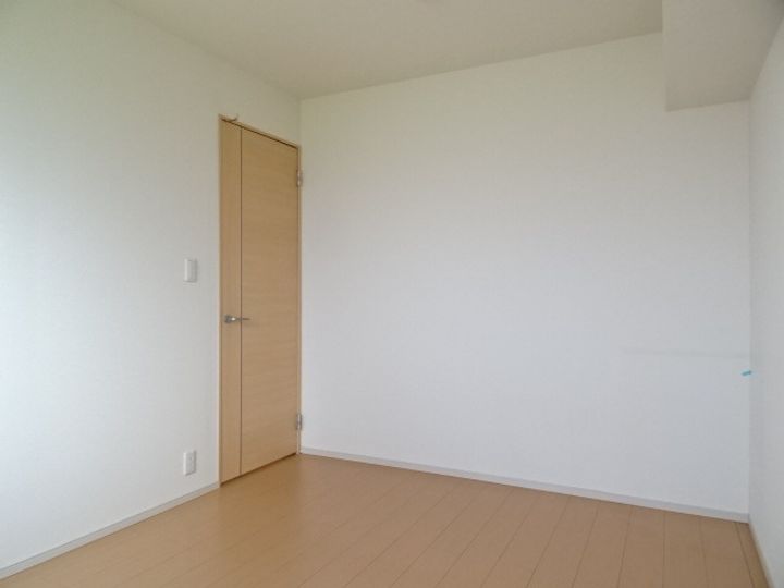 ヴィタ・ノーヴァの内装