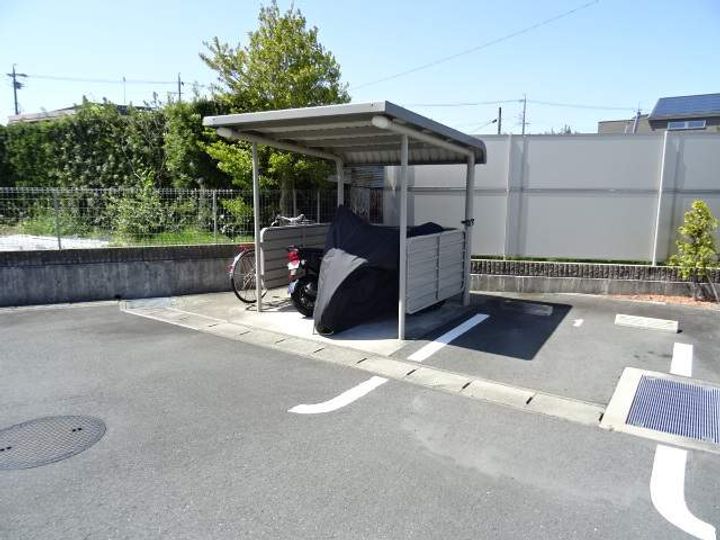 ヴィタ・ノーヴァの外観