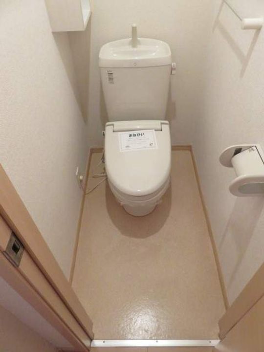 クロシェットⅡのその他画像