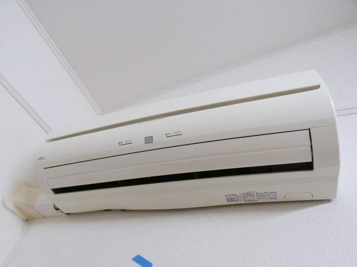 パサージュ高丘のその他画像