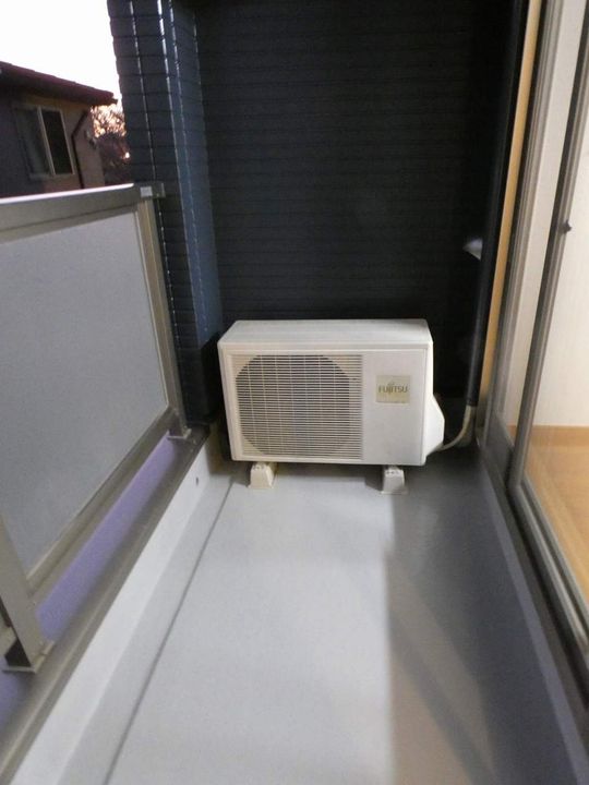 パサージュ高丘のその他画像