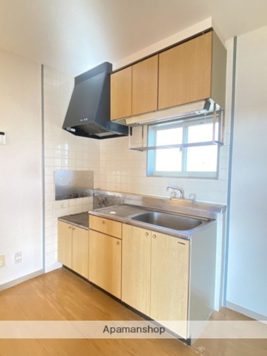 光洋のキッチン