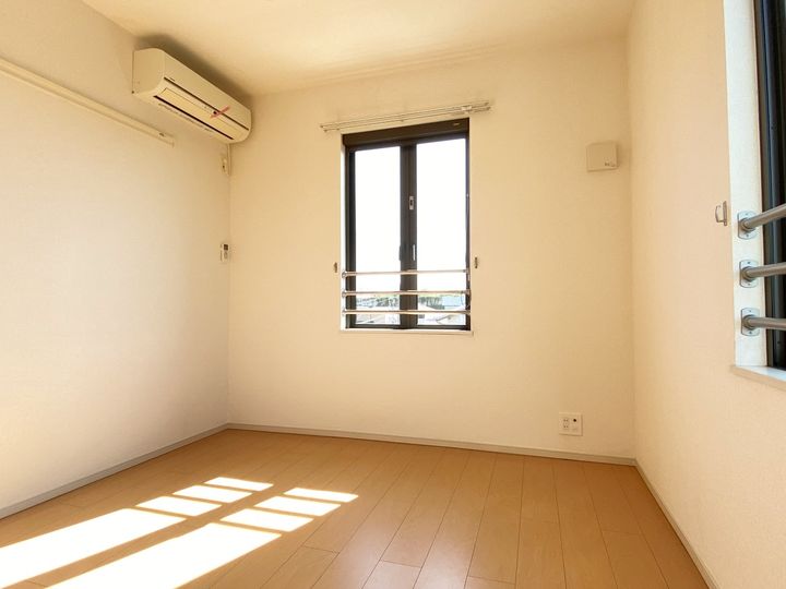 エスペランサ・Kの内装