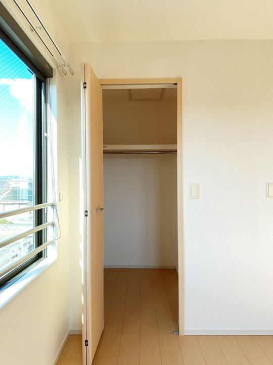 エスペランサ・Kの内装