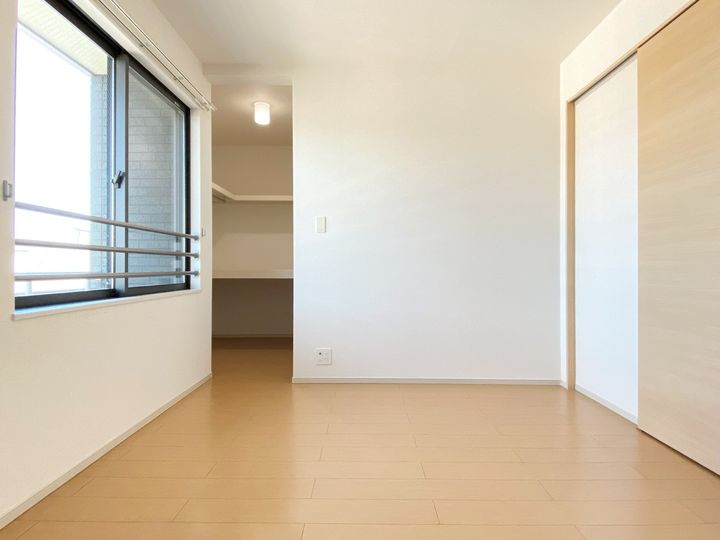 エスペランサ・Kの内装