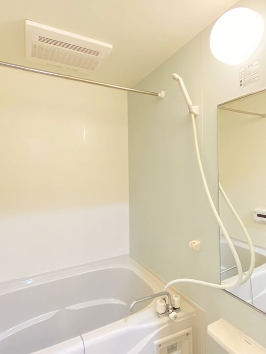 エスペランサ・Kの内装