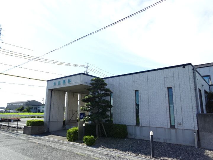 エスペランサ・Kの周辺