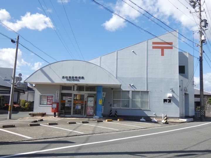 エスペランサ・Kの周辺