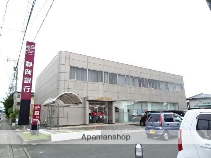 ウィンディホクエンⅠの周辺