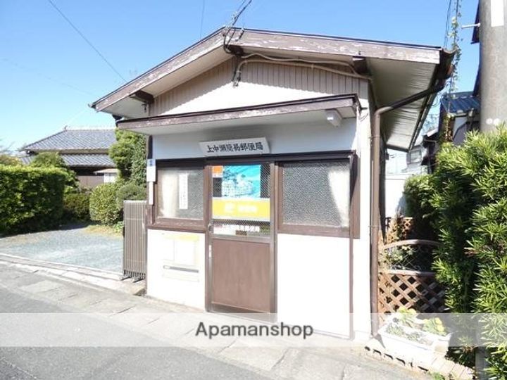 ウィンディホクエンⅠの周辺