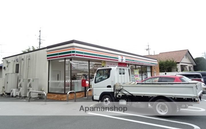 ウィンディホクエンⅠの周辺