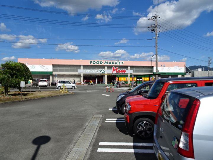 フォレスト若王子の周辺