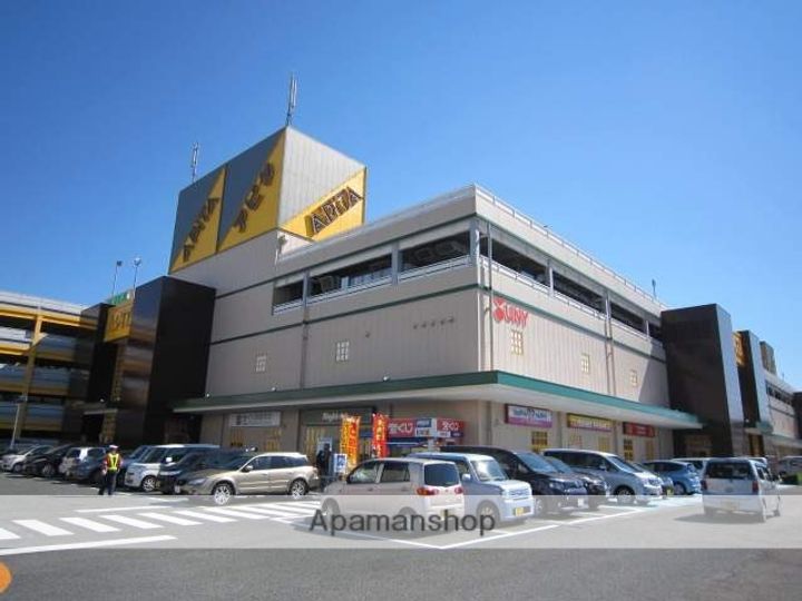 柴田ビルの周辺