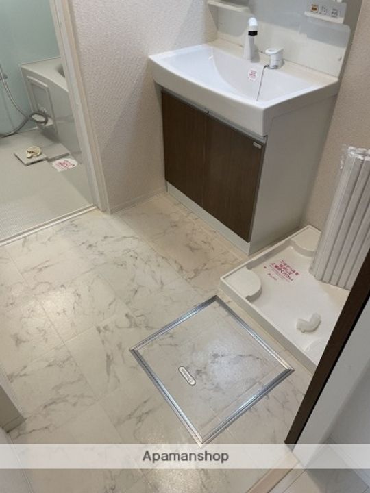 エルシオンの内装