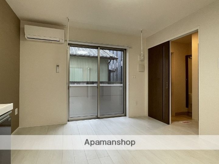 エルシオンの内装