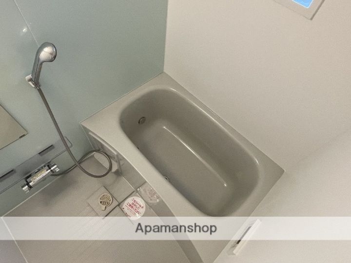 エルシオンの風呂