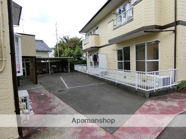 レジェント・ヒルBのその他画像