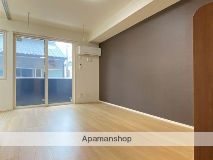 カーサ・ディ・ピーノの内装