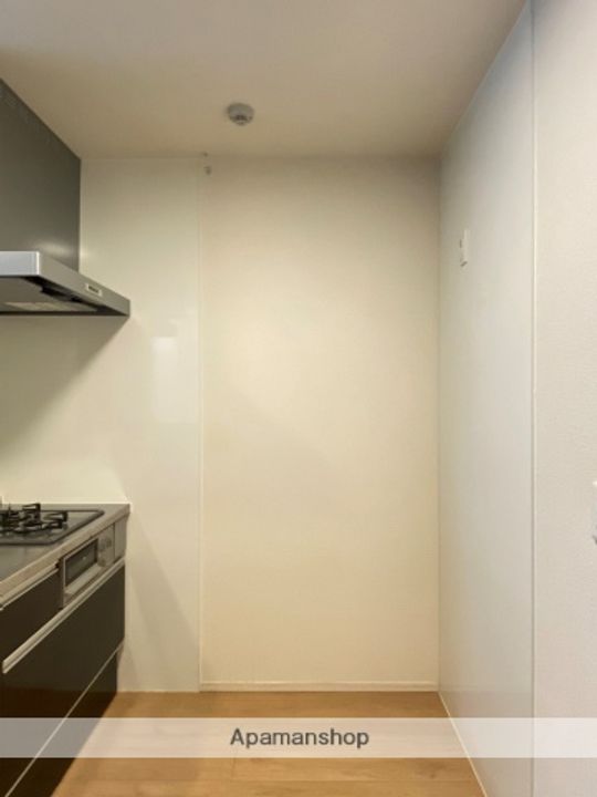 カーサ・ディ・ピーノの内装