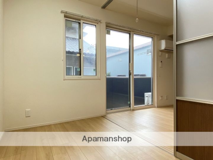 カーサ・ディ・ピーノの内装