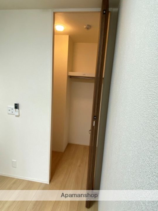 カーサ・ディ・ピーノの内装