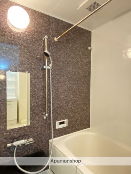 カーサ・ディ・ピーノの内装