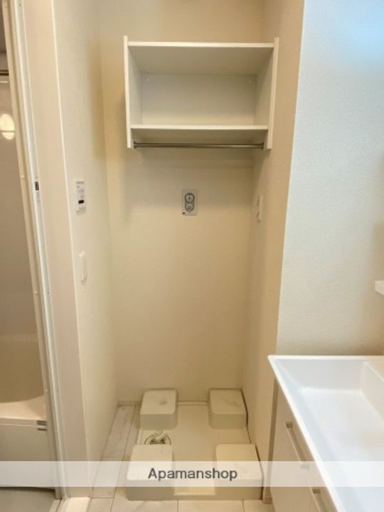 カーサ・ディ・ピーノの内装