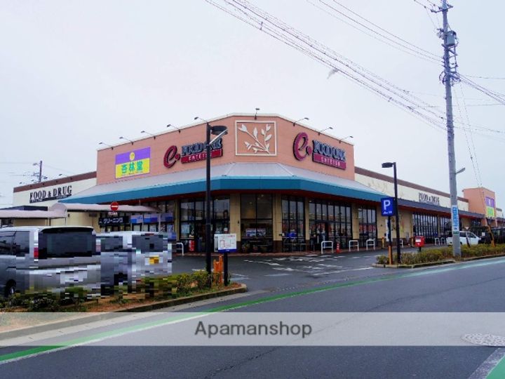 カーサ・ディ・ピーノの周辺