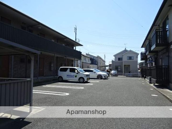 アービル篠原Aのその他画像
