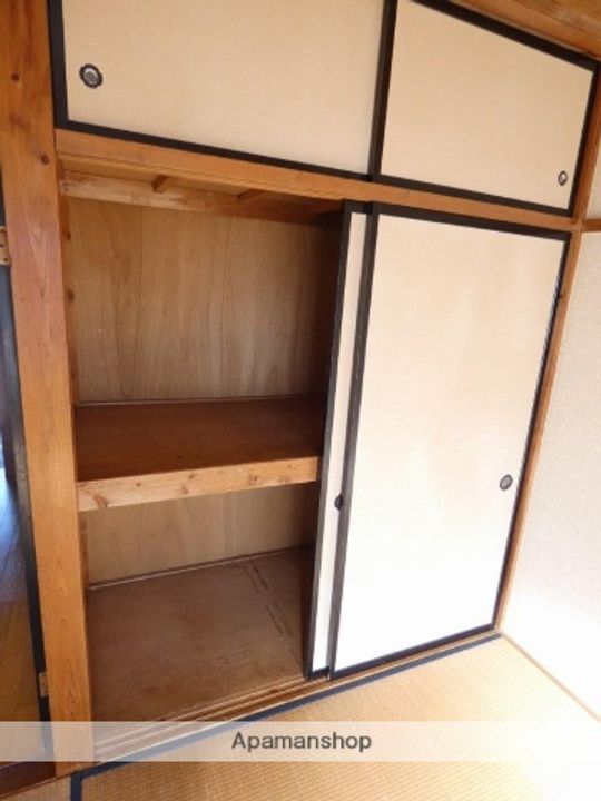 元島田荘Aのその他画像