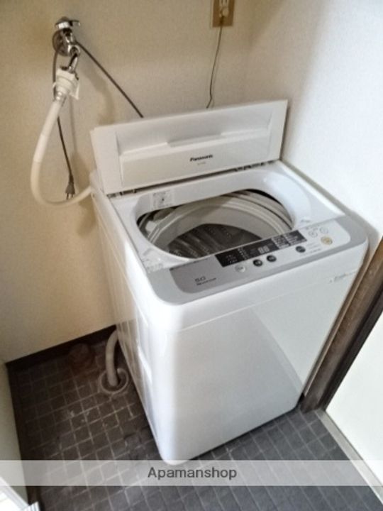 城北ロイドアパートAの内装