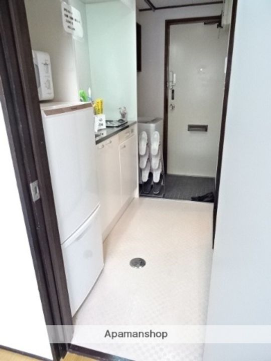 城北ロイドアパートAのその他画像