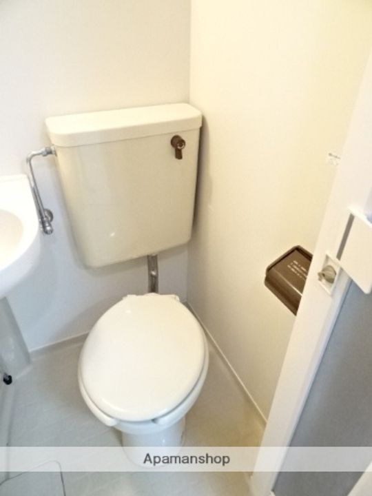 城北ロイドアパートAのその他画像